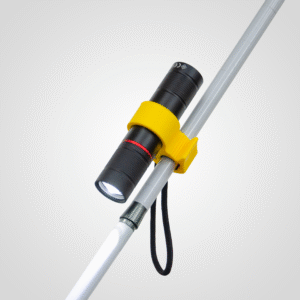 EyeBeam - Cane Light